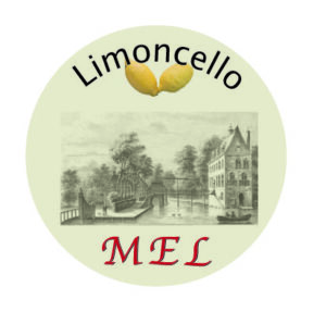 Logo limoncello